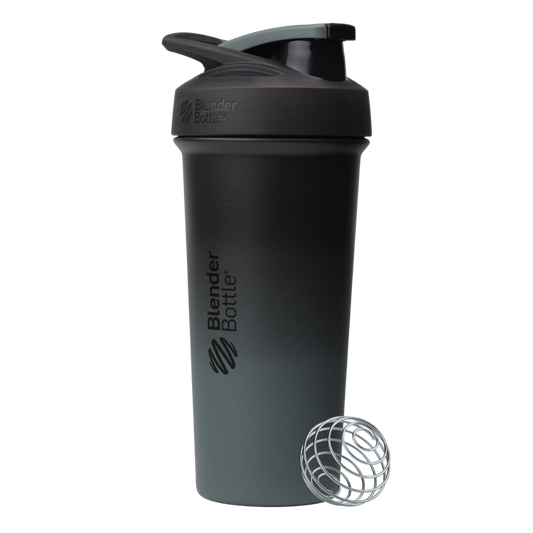 Sport Stainless Sleek